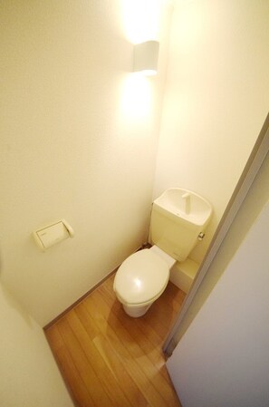 HINODEの物件内観写真